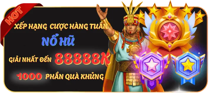 Ưu Đãi Đặc Biệt Cho Các Trò Chơi Phổ Biến