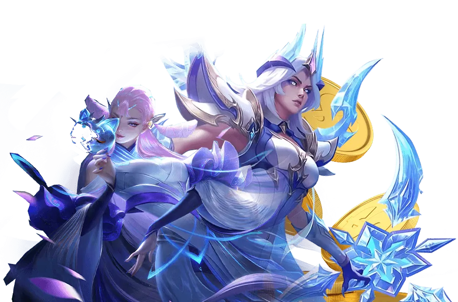 Hình ảnh game Bắn Cá Thần Tài